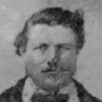 Charles Fredrick Augustus Hoth (1839 - 1879) Profile